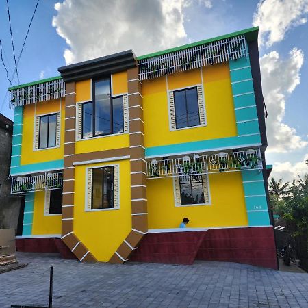 Hepi Yuk Ubud Luxury Guesthouse Exteriér fotografie