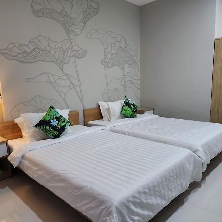 Hepi Yuk Ubud Luxury Guesthouse Exteriér fotografie