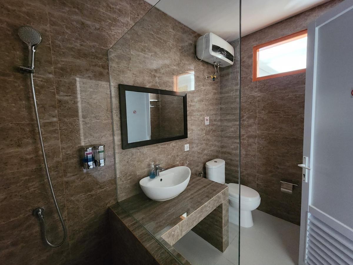 Hepi Yuk Ubud Luxury Guesthouse Exteriér fotografie